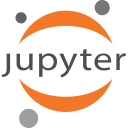 Jupyter logo