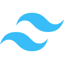 Tailwind CSS logo